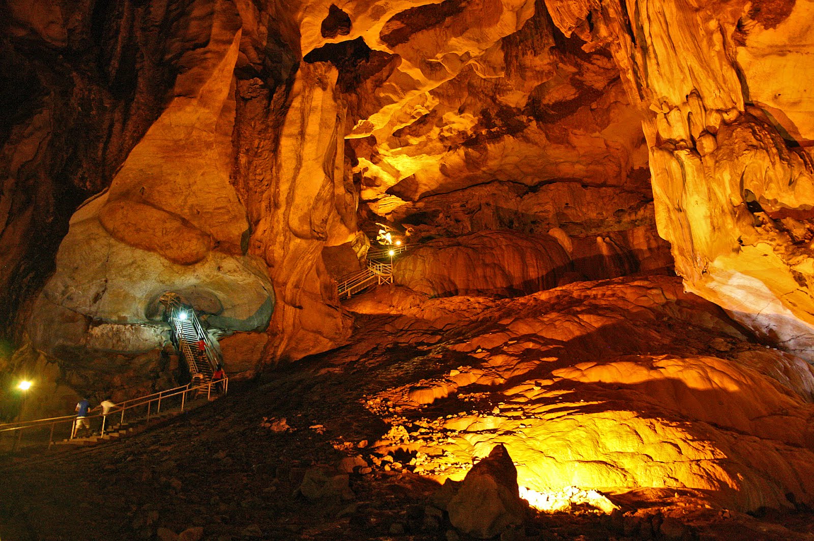 gua tempurung tour 1